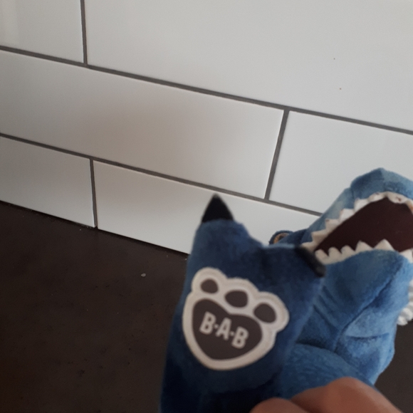 T rex Build a Bear - Picture 2 of 3